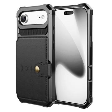 Funda de TPU con Tarjetero para iPhone Air