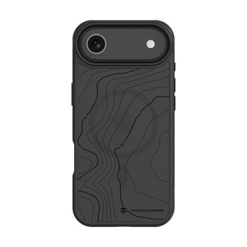 Funda híbrida iPhone Air Tactical MagForce Hyperstealth Sika - Compatible con MagSafe