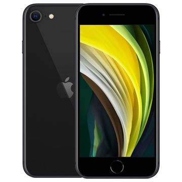 iPhone SE (2020) - 64GB - Buen estado