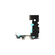 Cable Flexible de Conector de Carga para iPhone SE (2022) - Blanco