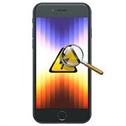iPhone SE (2022) Diagnóstico