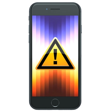 Reparación de Batería para iPhone SE (2022)