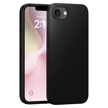 Funda de TPU antideslizante para iPhone 16e