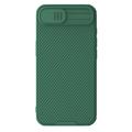 Carcasa Híbrida Nillkin CamShield Pro para iPhone 16e