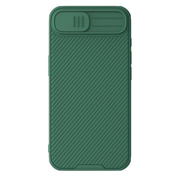 Carcasa Híbrida Nillkin CamShield Pro para iPhone 16e