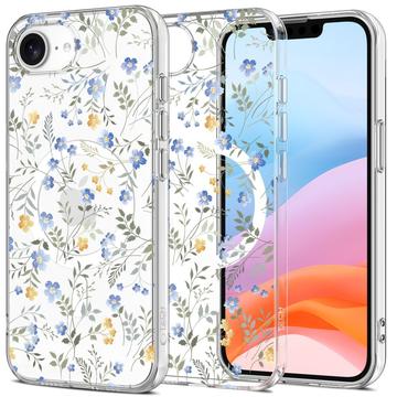 Carcasa de TPU Tech-Protect FlexAir MagSafe para iPhone 16e