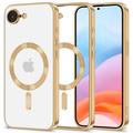 Funda Tech-Protect MagFlex para iPhone 16e - Compatible con MagSafe