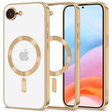 Funda Tech-Protect MagFlex para iPhone 16e - Compatible con MagSafe