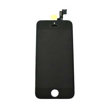 Pantalla LCD para iPhone SE - Negro - Grado A