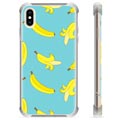 Funda Híbrida para iPhone X / iPhone XS - Plátanos