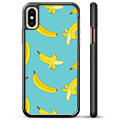 Carcasa Protectora para iPhone X / iPhone XS - Plátanos