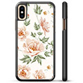 Carcasa Protectora para iPhone X / iPhone XS - Floral