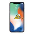 iPhone X Diagnóstico