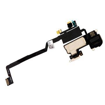 Cable Flexible de Sensor de Luz para iPhone X