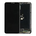 Pantalla LCD para iPhone X - Negro - Calidad Original