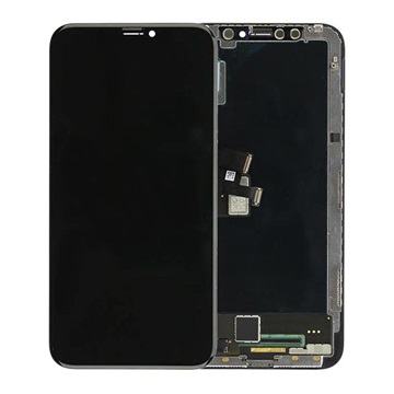 Pantalla LCD para iPhone X - Negro - Calidad Original