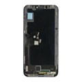 Pantalla LCD para iPhone X - Negro - Calidad Original
