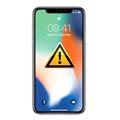 Reparación de la Cámara Frontal para iPhone X