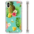 Funda Híbrida para iPhone X / iPhone XS - Verano