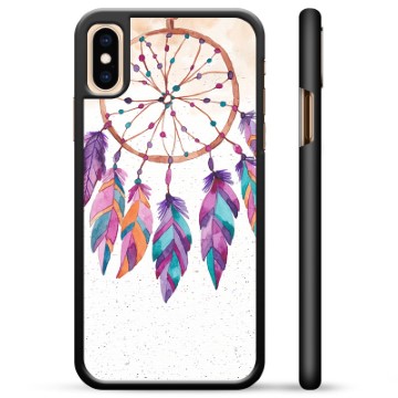 Carcasa Protectora para iPhone X / iPhone XS - Atrapasueños