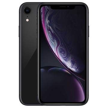 iPhone XR - 64GB - Estado perfecto