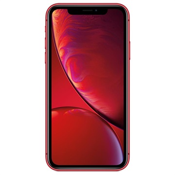 iPhone XR - 64GB - Rojo