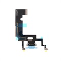 Cable Flexible de Conector de Carga para iPhone XR - Azul