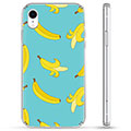 Funda Híbrida para iPhone XR - Plátanos