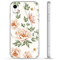 Funda Híbrida para iPhone XR - Floral