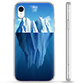 Funda Híbrida para iPhone XR - Iceberg