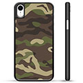 Carcasa Protectora para iPhone XR - Camuflaje