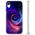 Funda Híbrida para iPhone XR - Galaxia