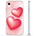 Funda Híbrida para iPhone XR - Amor
