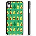 Carcasa Protectora para iPhone XR - Diseño de Aguacates