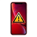 iPhone XR Reparación del Altavoz de tono de llamada