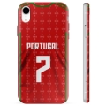 Funda de TPU para iPhone XR - Portugal