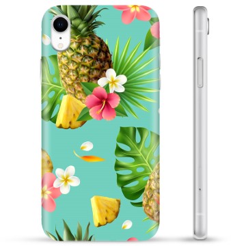 Funda de TPU para iPhone XR - Verano