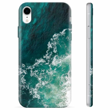 Funda de TPU para iPhone XR - Ondas