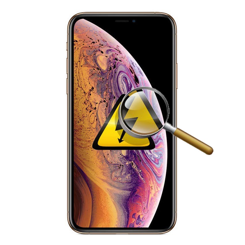El Iphone Xs Se Puede Mojar