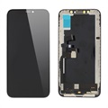 Pantalla LCD para iPhone XS - Negro - Grado A