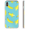 Funda Híbrida para iPhone XS Max - Plátanos