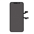 Pantalla LCD para iPhone XS Max - Negro - Grado A
