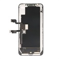Pantalla LCD para iPhone XS Max - Negro - Grado A