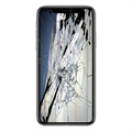 iPhone XS Max Reparación de la Pantalla Táctil y LCD - Negro - Calidad Original