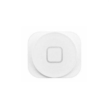 Botón de Inicio para iPhone 5 - Blanco