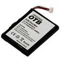 Batería Compatible para iPod Mini - 500mAh