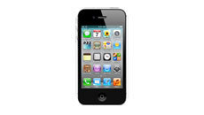 Accesorios iPhone 4S