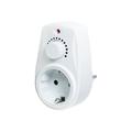 Atenuador LogiLink PA0151 - Blanco