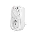 Interruptor de Enchufe LogiLink ET0012