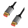 Cable LogiLink HDMI con Ethernet